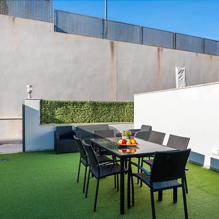Vila Bungalow Candela - Plusholidays Calpe Exteriér fotografie
