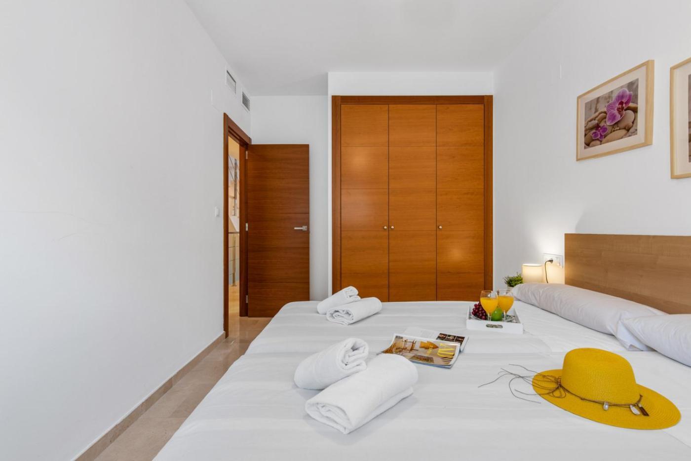 Vila Bungalow Candela - Plusholidays Calpe Exteriér fotografie