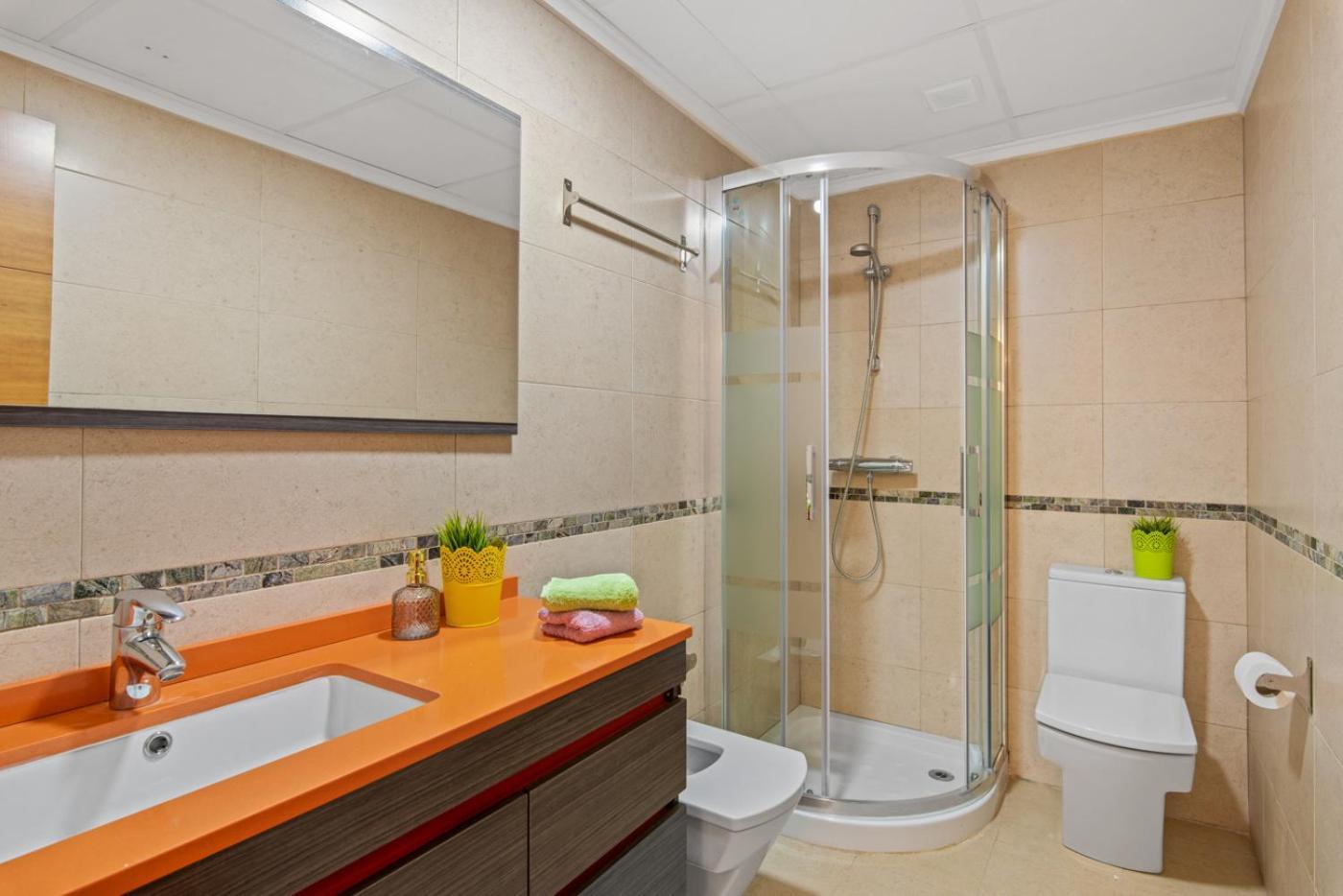 Vila Bungalow Candela - Plusholidays Calpe Exteriér fotografie