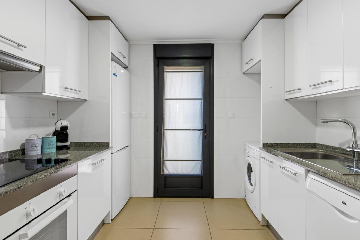 Vila Bungalow Candela - Plusholidays Calpe Exteriér fotografie