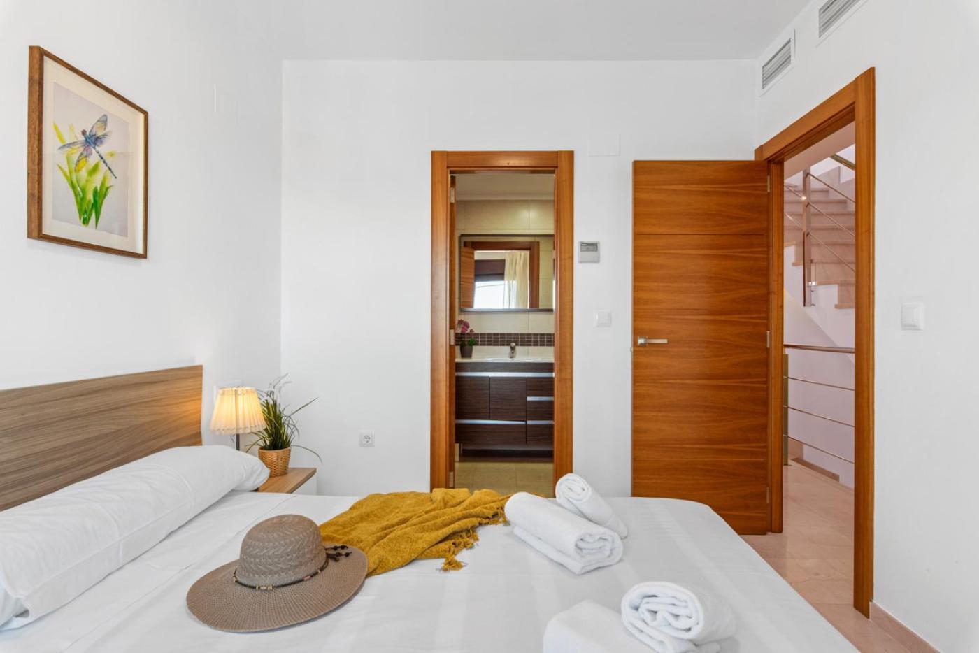 Vila Bungalow Candela - Plusholidays Calpe Exteriér fotografie