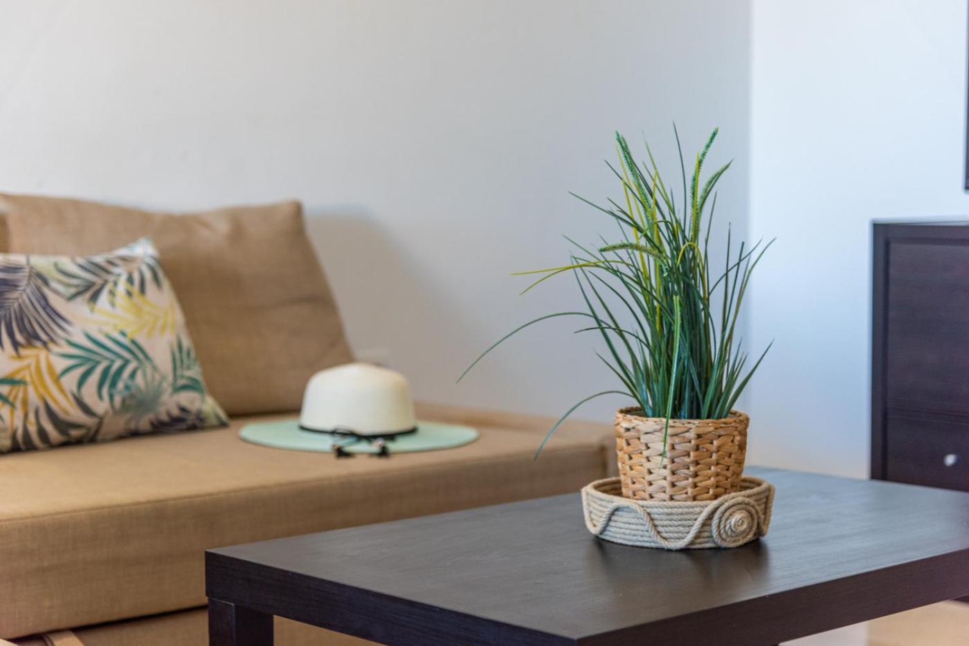 Vila Bungalow Candela - Plusholidays Calpe Exteriér fotografie