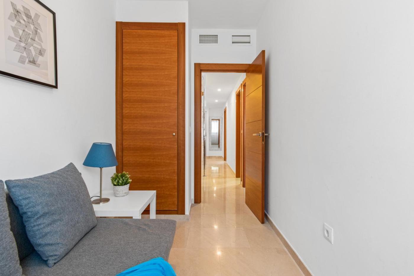 Vila Bungalow Candela - Plusholidays Calpe Exteriér fotografie