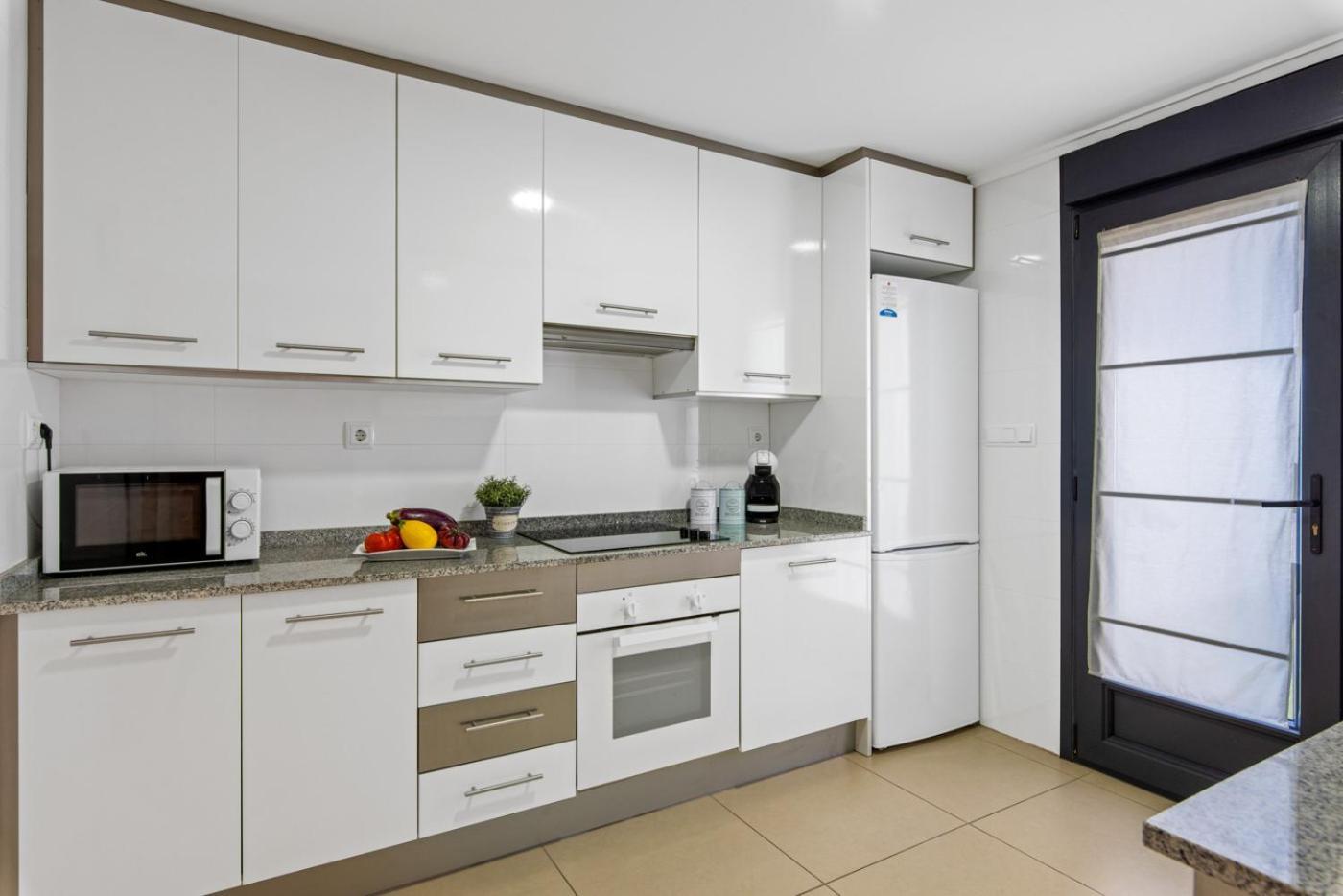 Vila Bungalow Candela - Plusholidays Calpe Exteriér fotografie