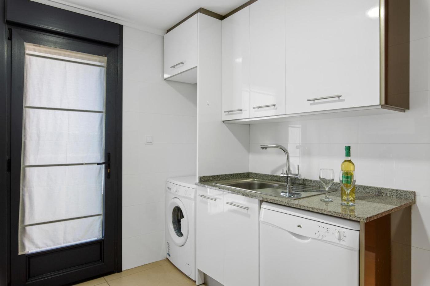 Vila Bungalow Candela - Plusholidays Calpe Exteriér fotografie