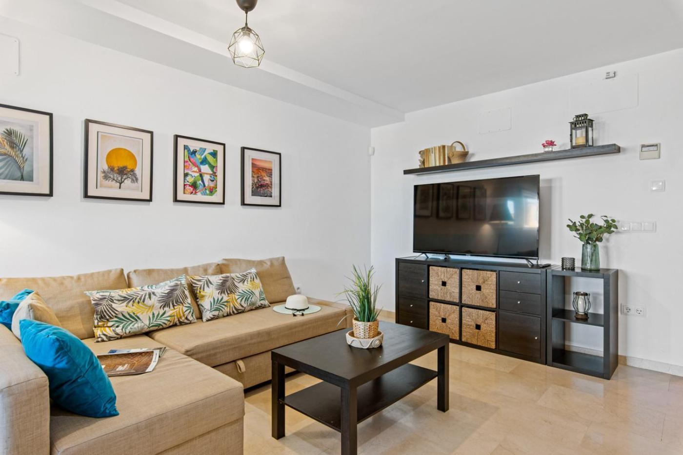 Vila Bungalow Candela - Plusholidays Calpe Exteriér fotografie