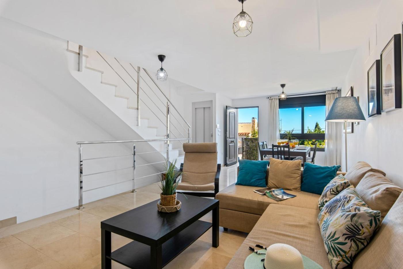 Vila Bungalow Candela - Plusholidays Calpe Exteriér fotografie