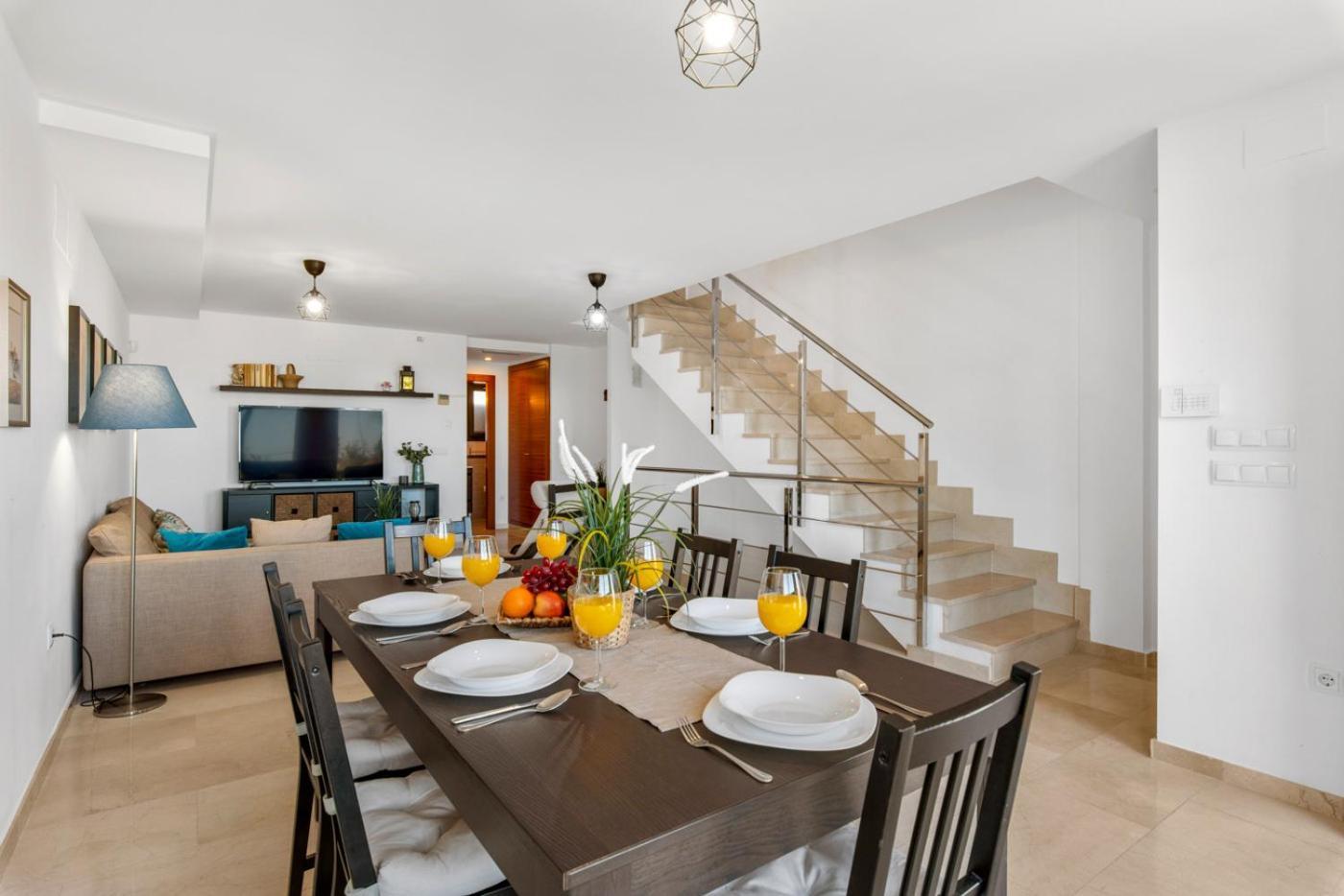 Vila Bungalow Candela - Plusholidays Calpe Exteriér fotografie