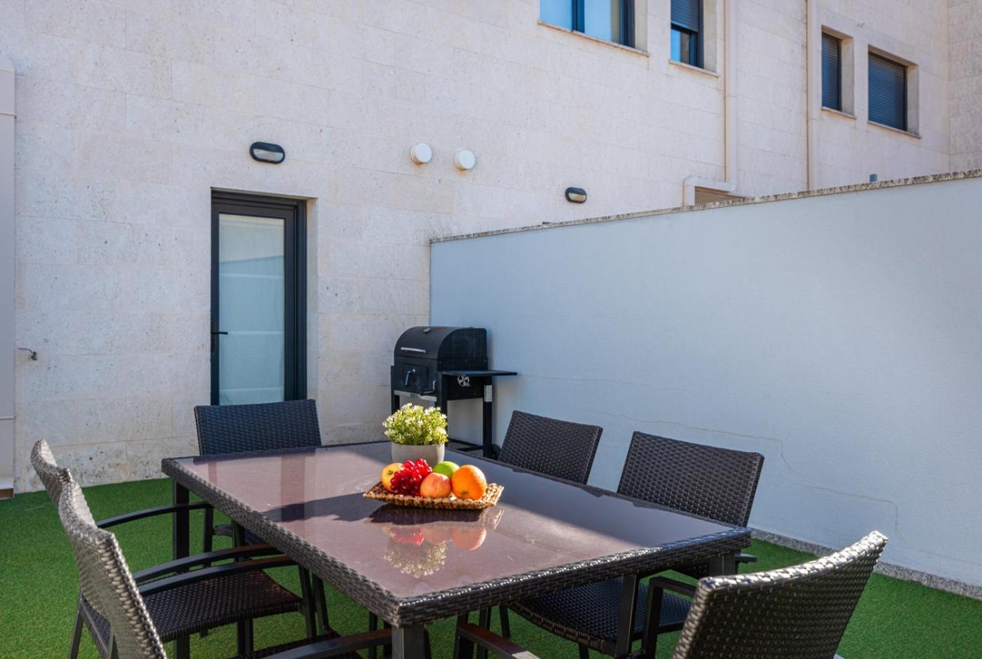 Vila Bungalow Candela - Plusholidays Calpe Exteriér fotografie