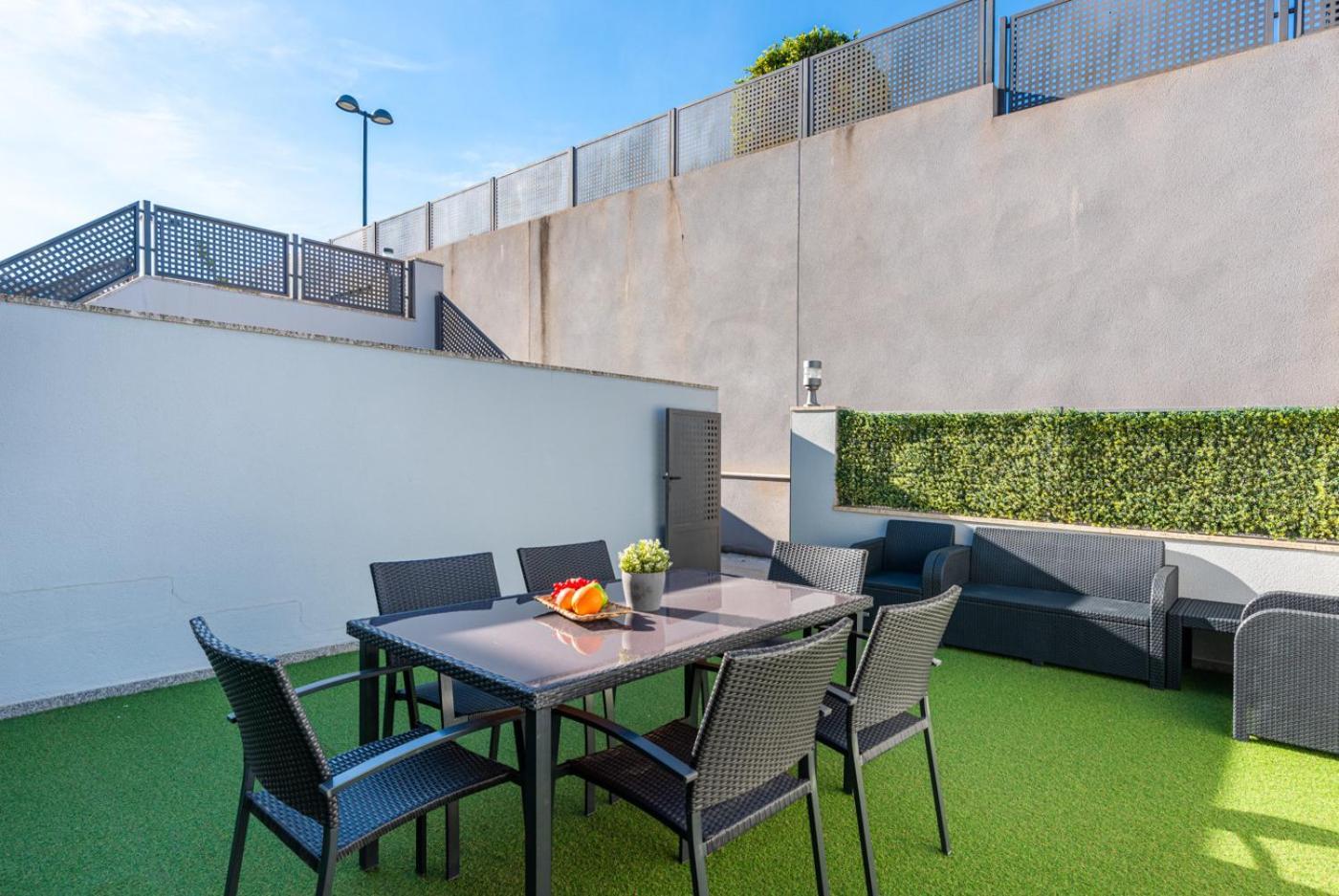 Vila Bungalow Candela - Plusholidays Calpe Exteriér fotografie